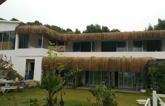 Oza Boutique Hotel Bodrum acceptant les animaux