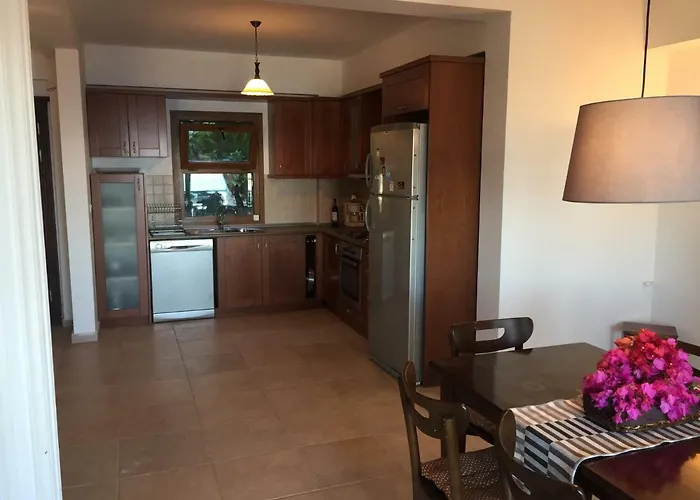 Pet friendly Elegant Villas 2/2 Yalikavak