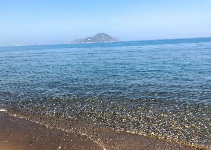 Villas con piscina privada en Bodrum