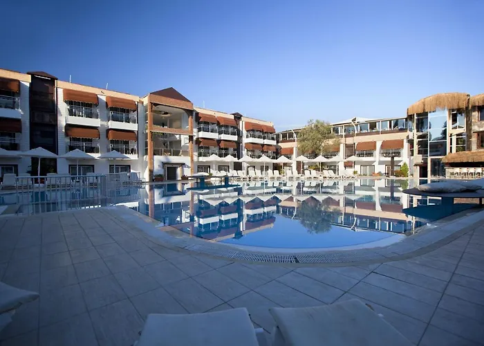 Bitez Risa Hotel