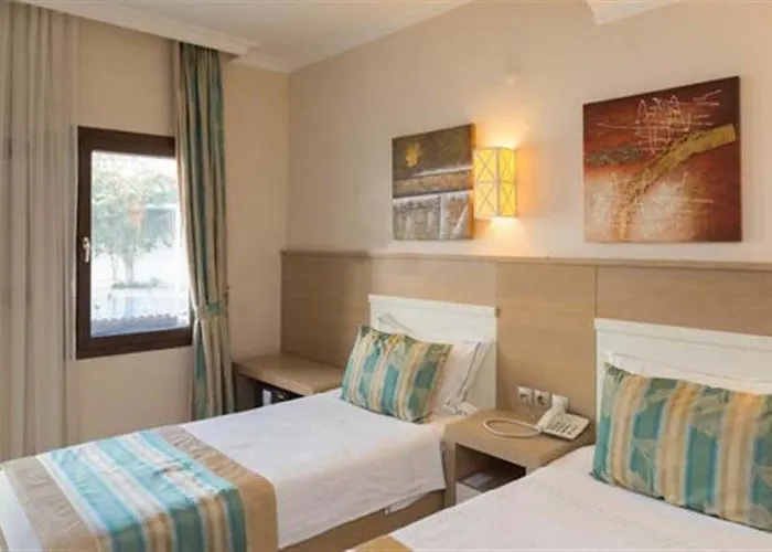Costa Asmin Hotel Bodrum