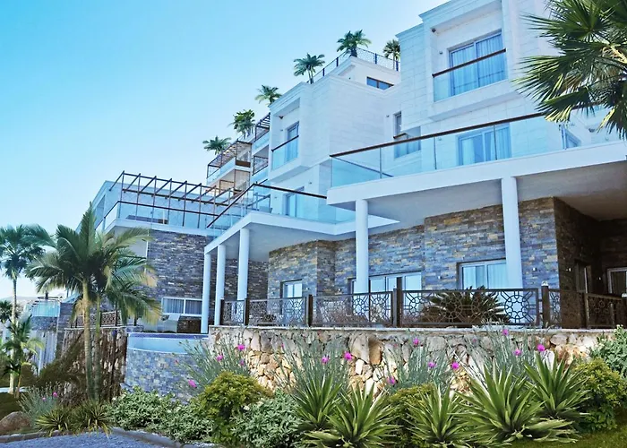 Bvs Bosphorus Resort Hotel & Spa Gündoğan